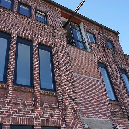 Schoenes Loft Ueber Den Daechern Schenefeld  Exterior photo