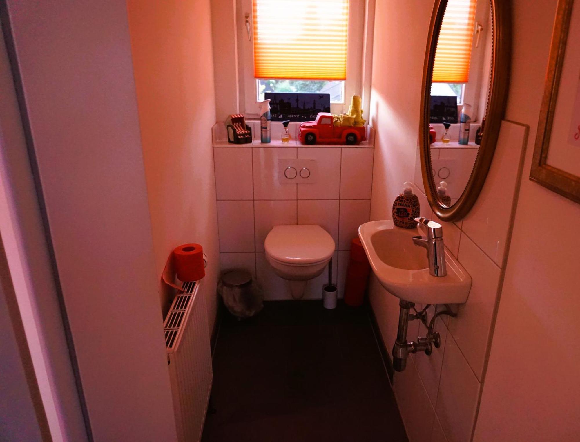 Schoenes Loft Ueber Den Daechern Schenefeld  Exterior photo