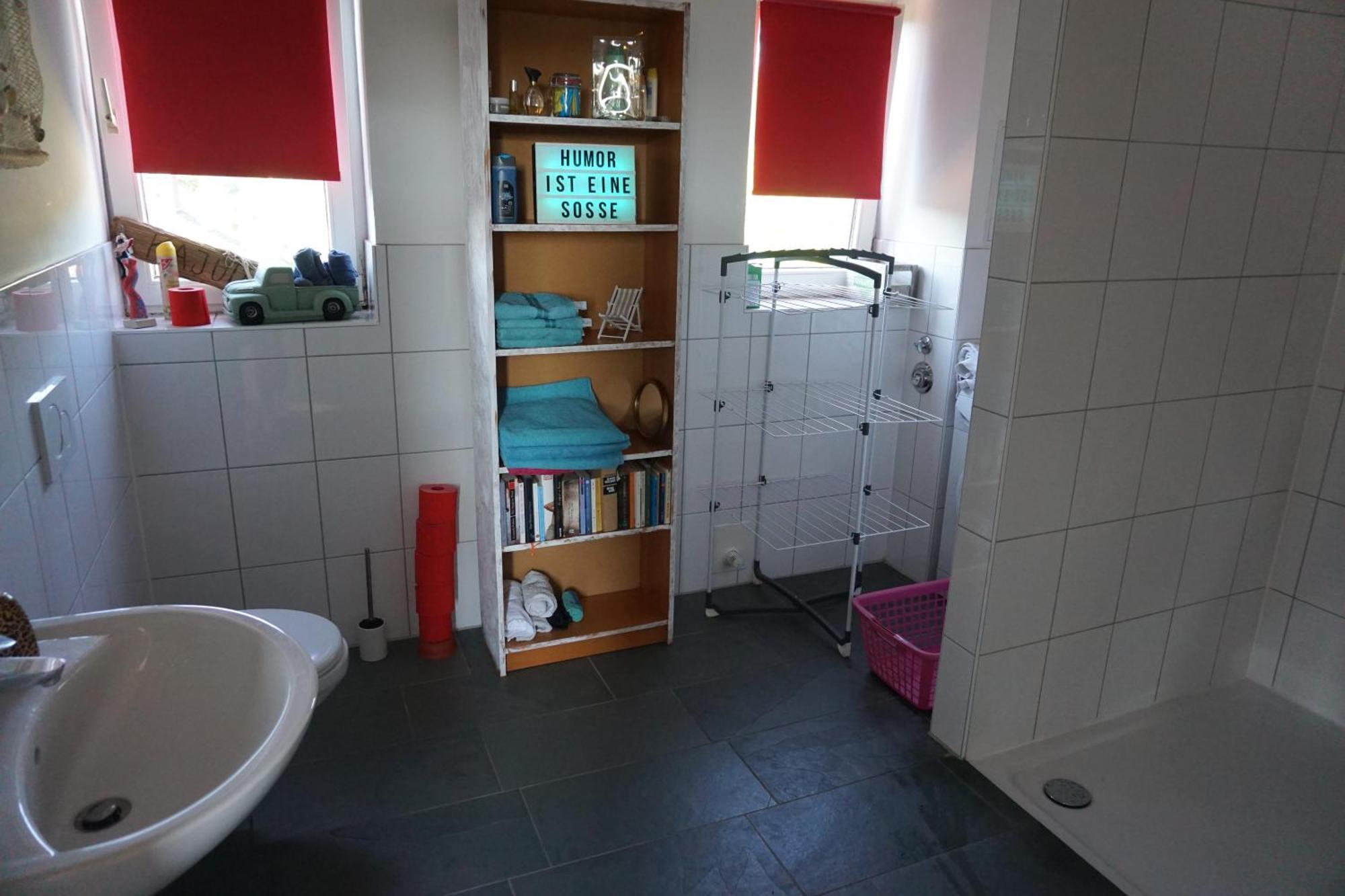 Schoenes Loft Ueber Den Daechern Schenefeld  Exterior photo