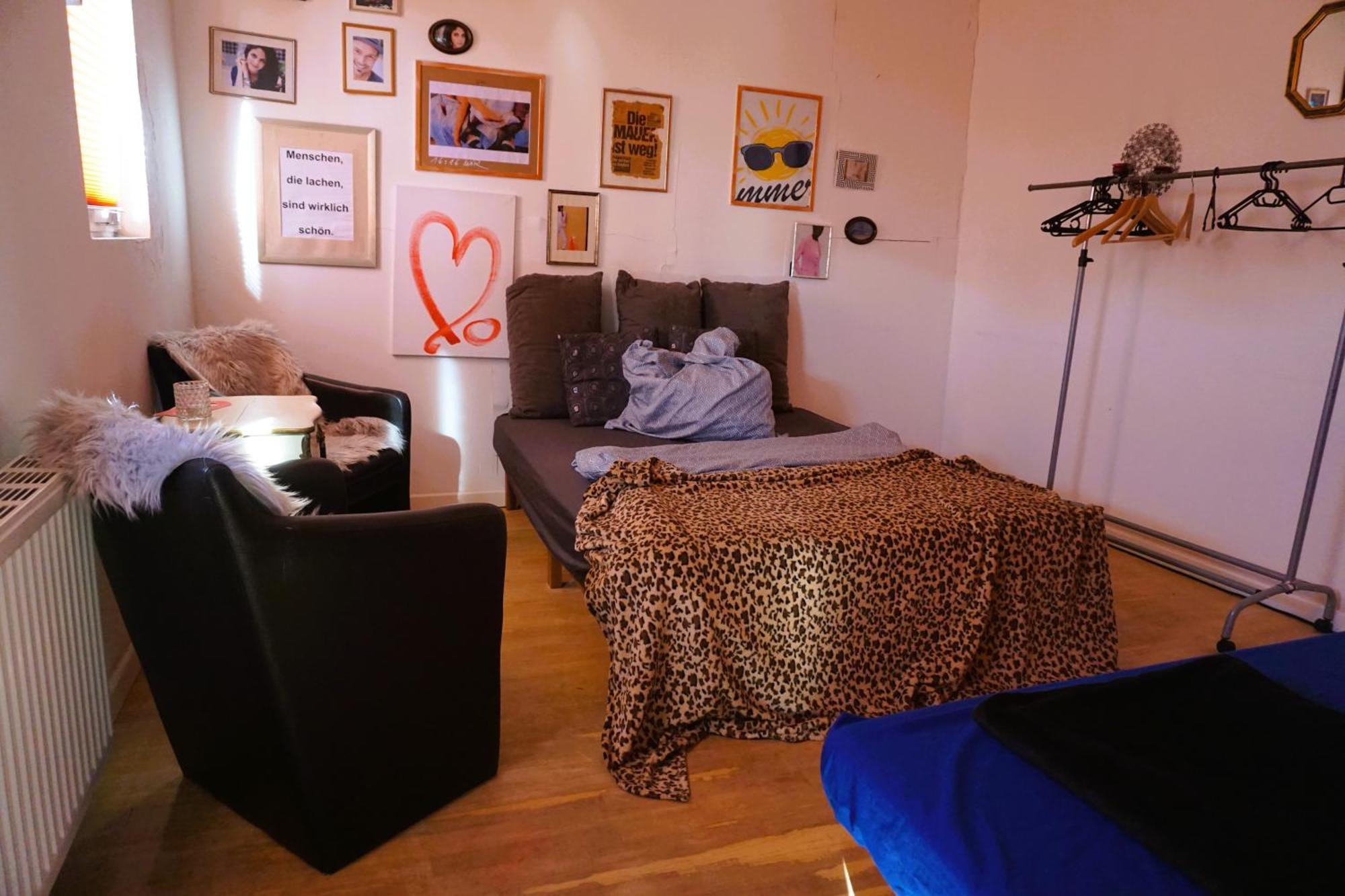 Schoenes Loft Ueber Den Daechern Schenefeld  Exterior photo